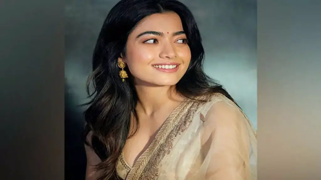 Rashmika Mandanna Net Worth 2024