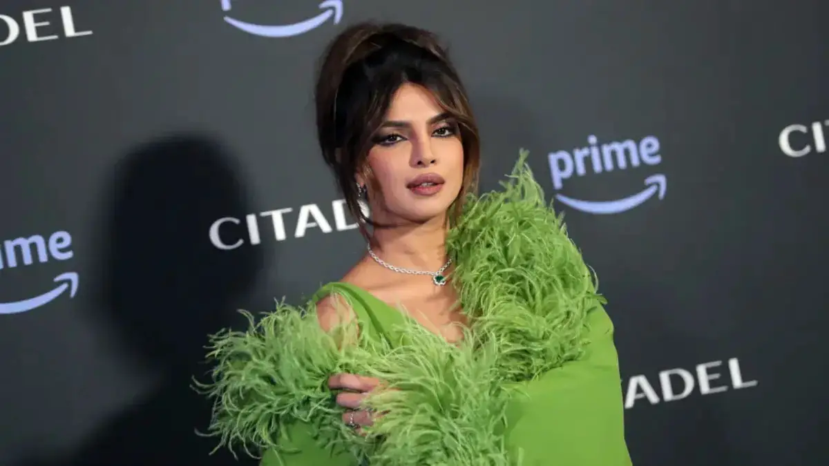 Priyanka Chopra net worth 2024. 