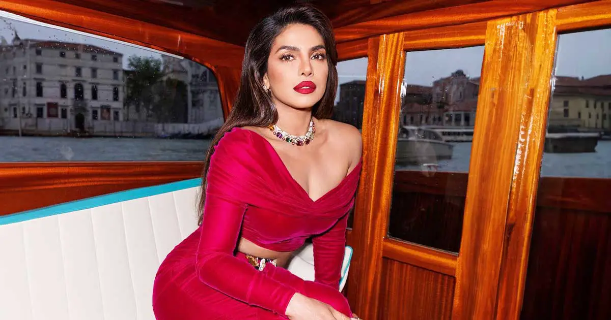 Priyanka Chopra net worth 2024.