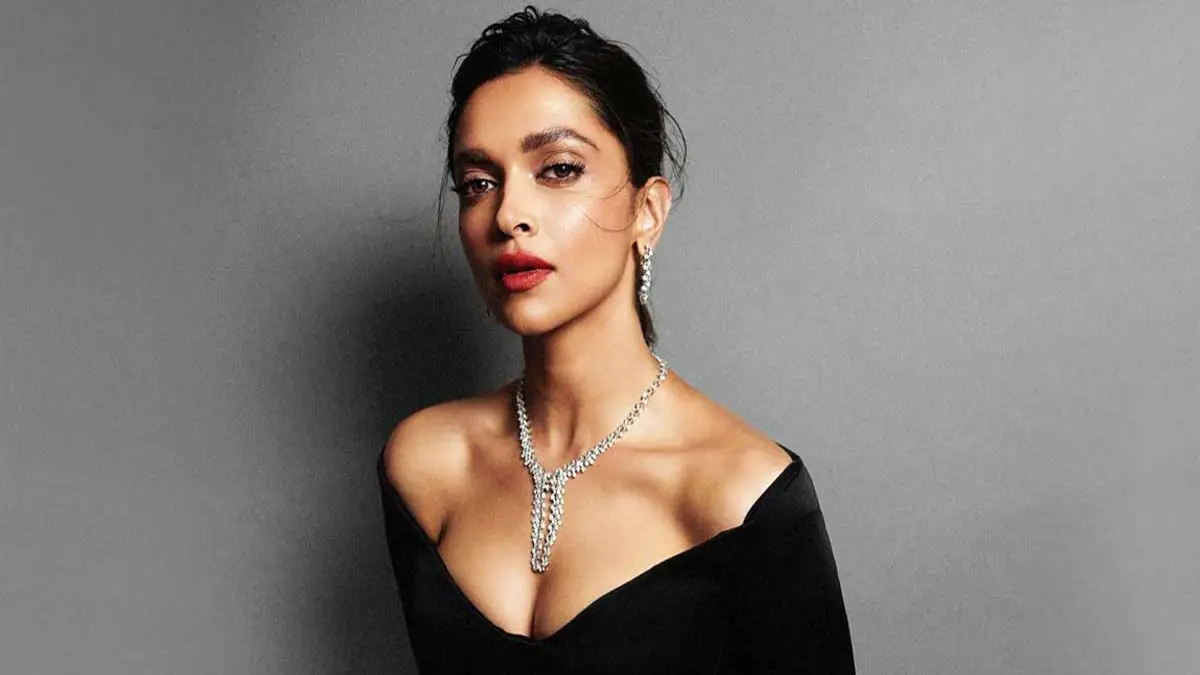 Deepika Padukone net worth 2024