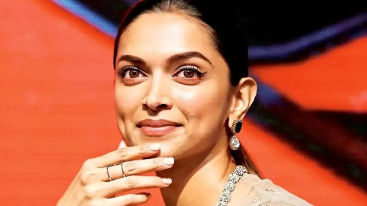 Deepika Padukone net worth 2024