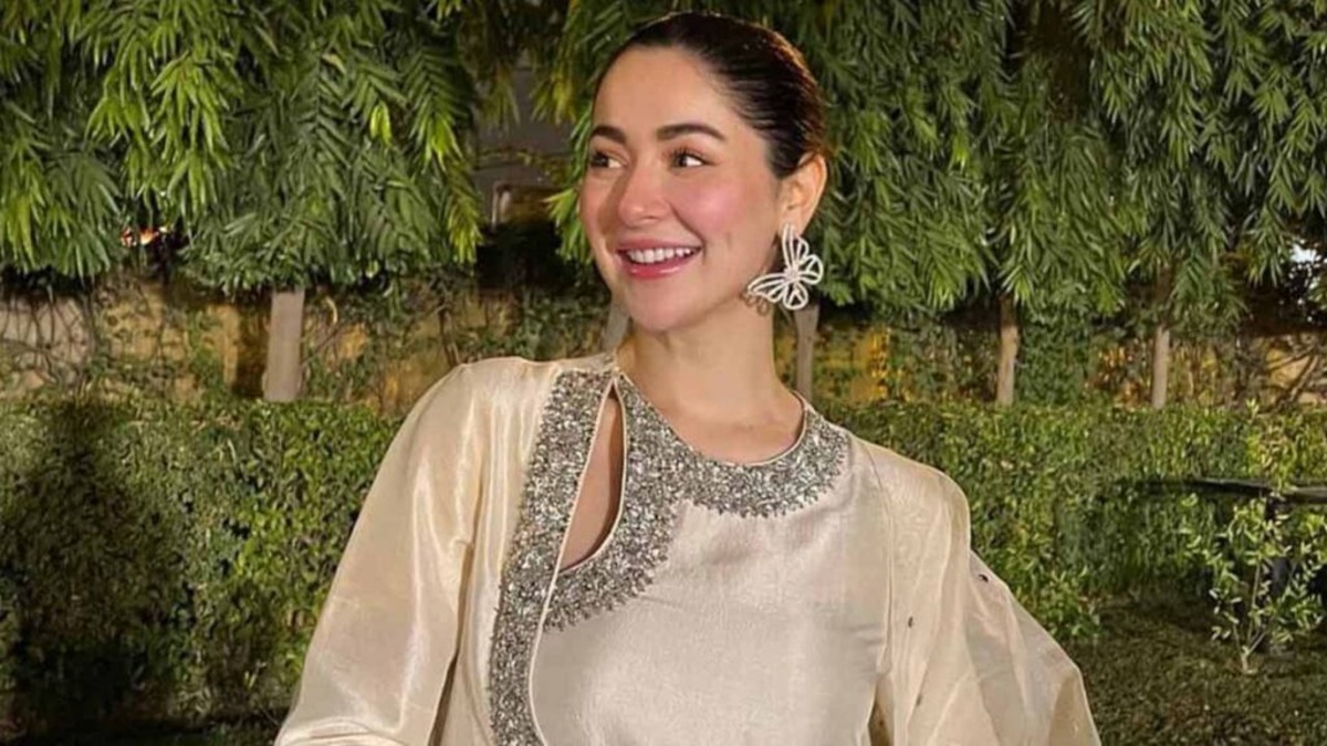 Hania Amir Net Worth 2024