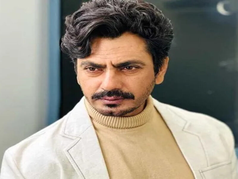 Nawazuddin Siddiqui Net Worth