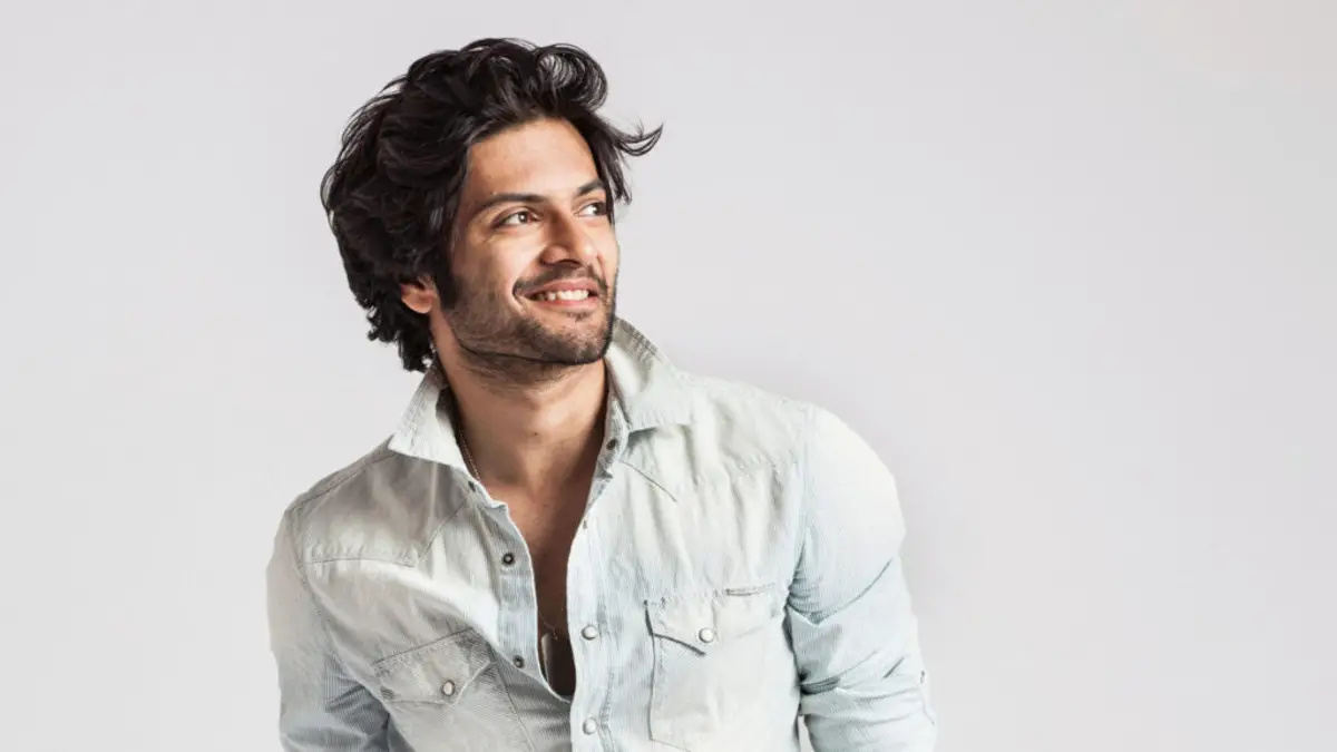 Ali Fazal (Guddu Pandit) Net Worth 2024