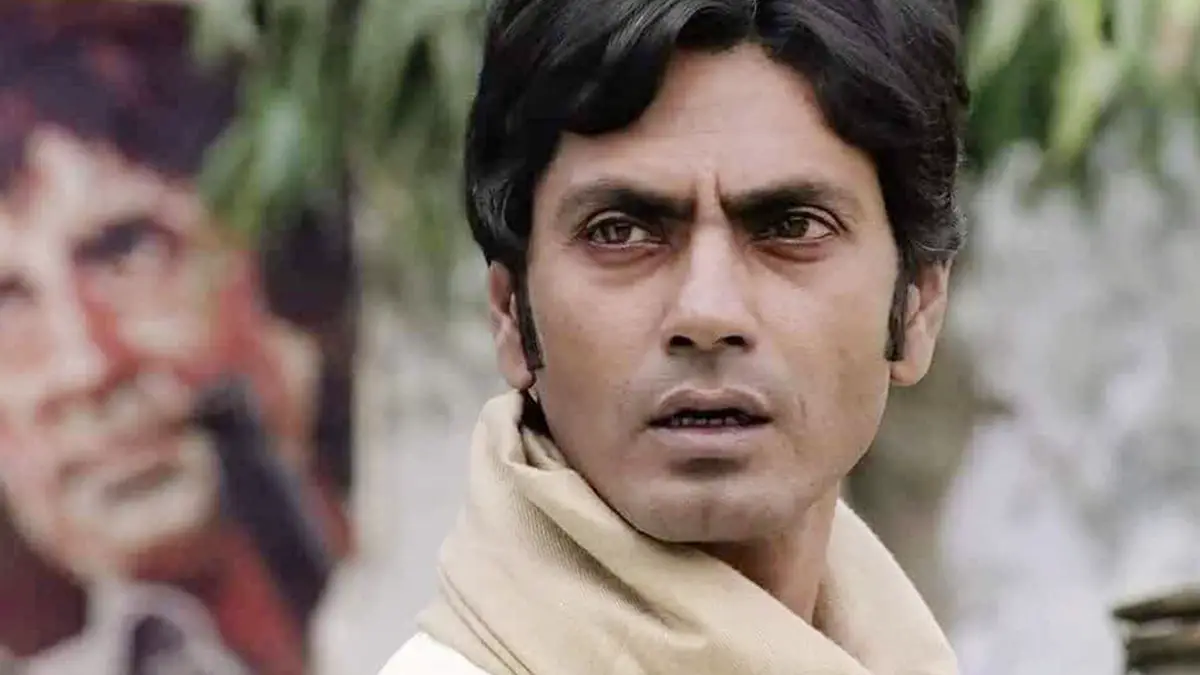 Nawazuddin Siddiqui Nеt Worth 2024