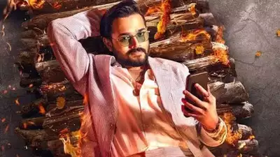 Bhuvan Bam Net Worth 2024