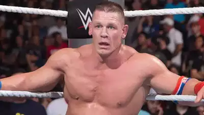 John Cena Net Worth 2024