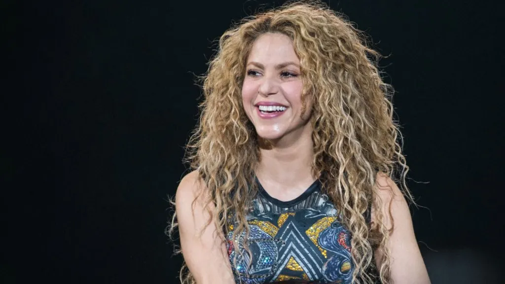 Shakira Net Worth 2024