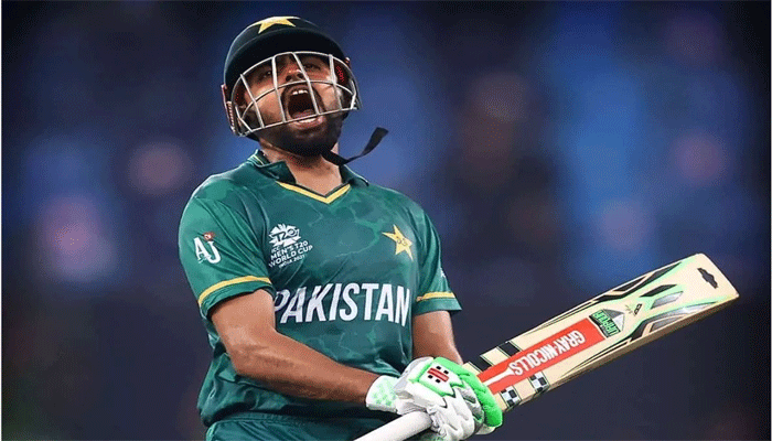 Babar Azam Net Worth 2024