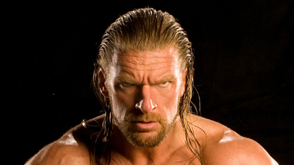 Triple H Net Worth 2024