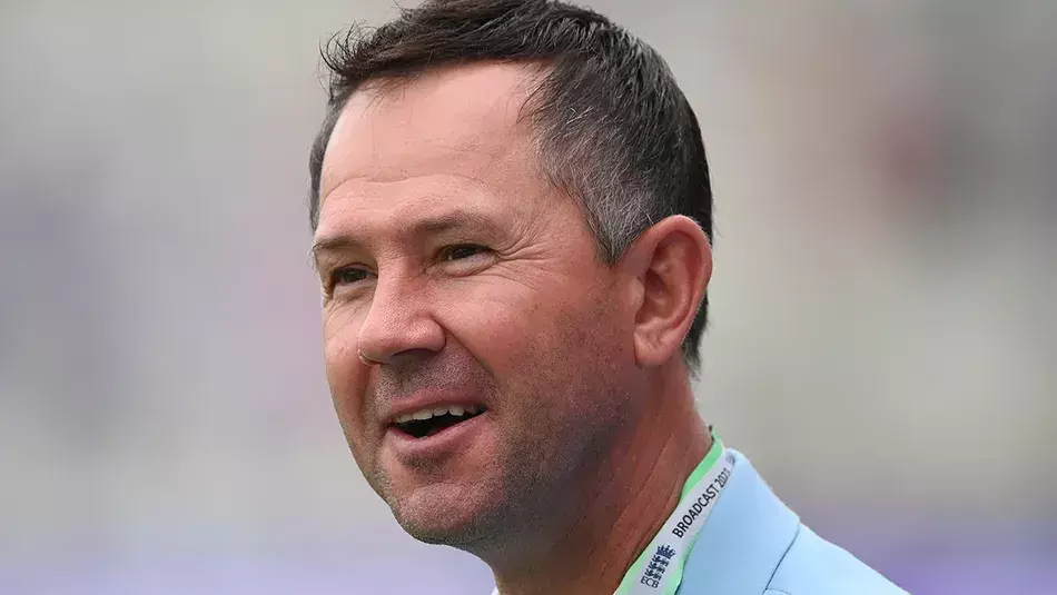 Ricky Ponting Net worth 2024