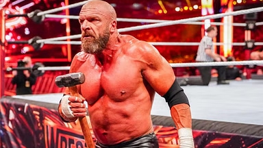 Triple H Net Worth 2024