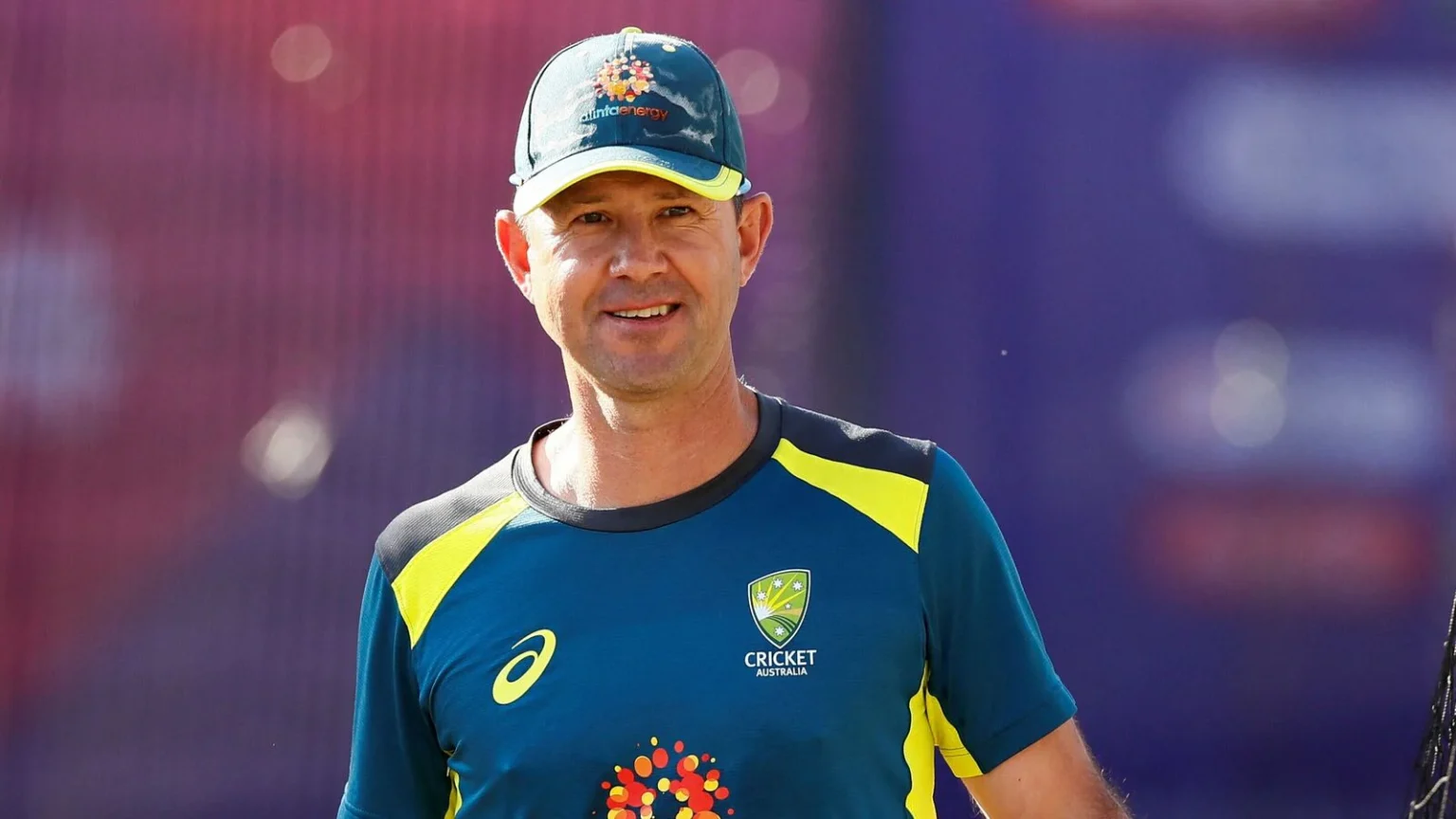 Ricky Ponting Net worth 2024