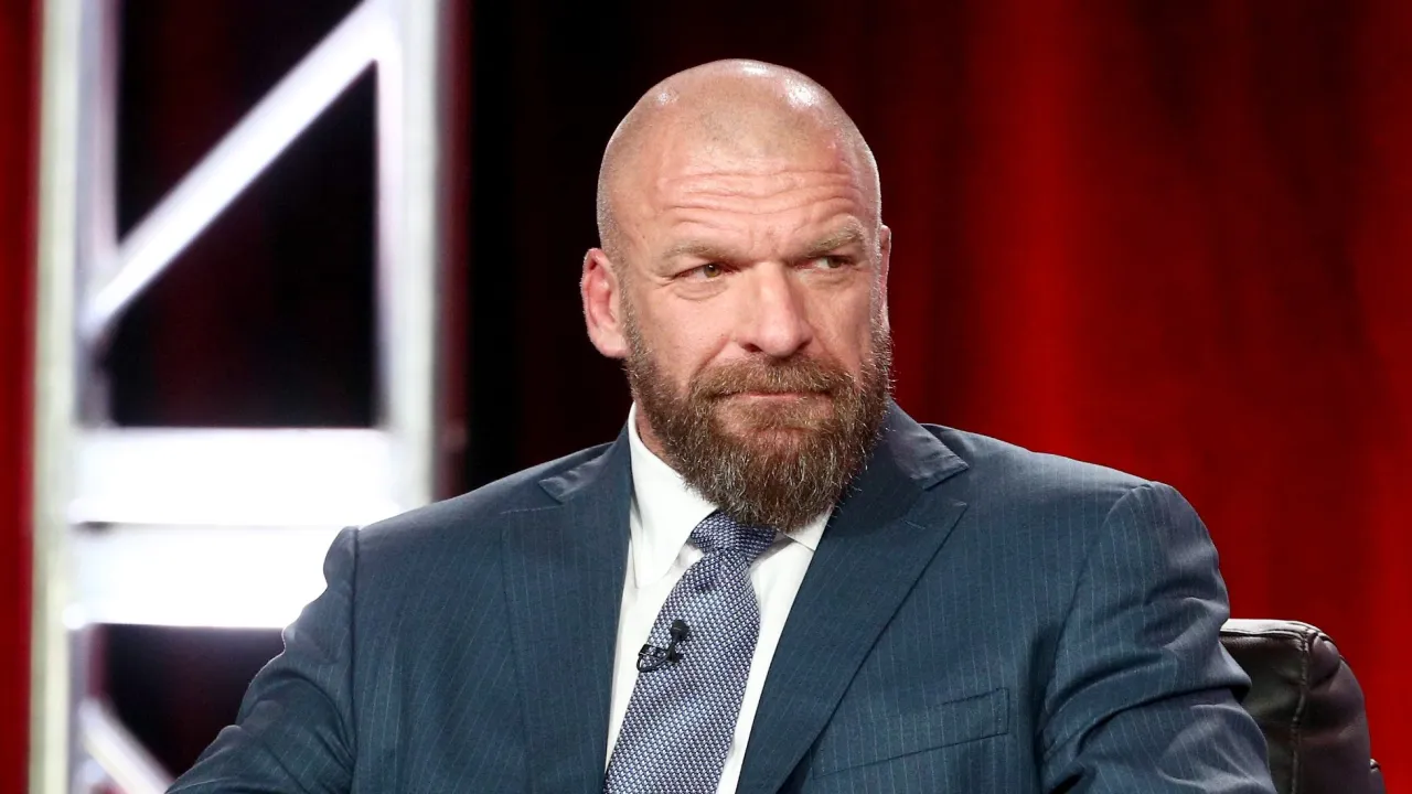 Triple H Net Worth 2024