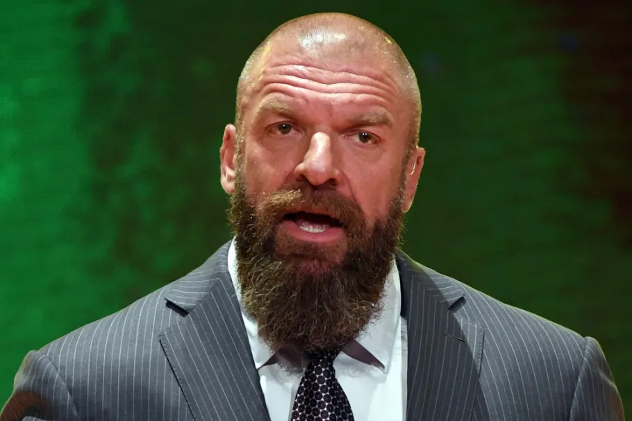 Triple H Net Worth 2024