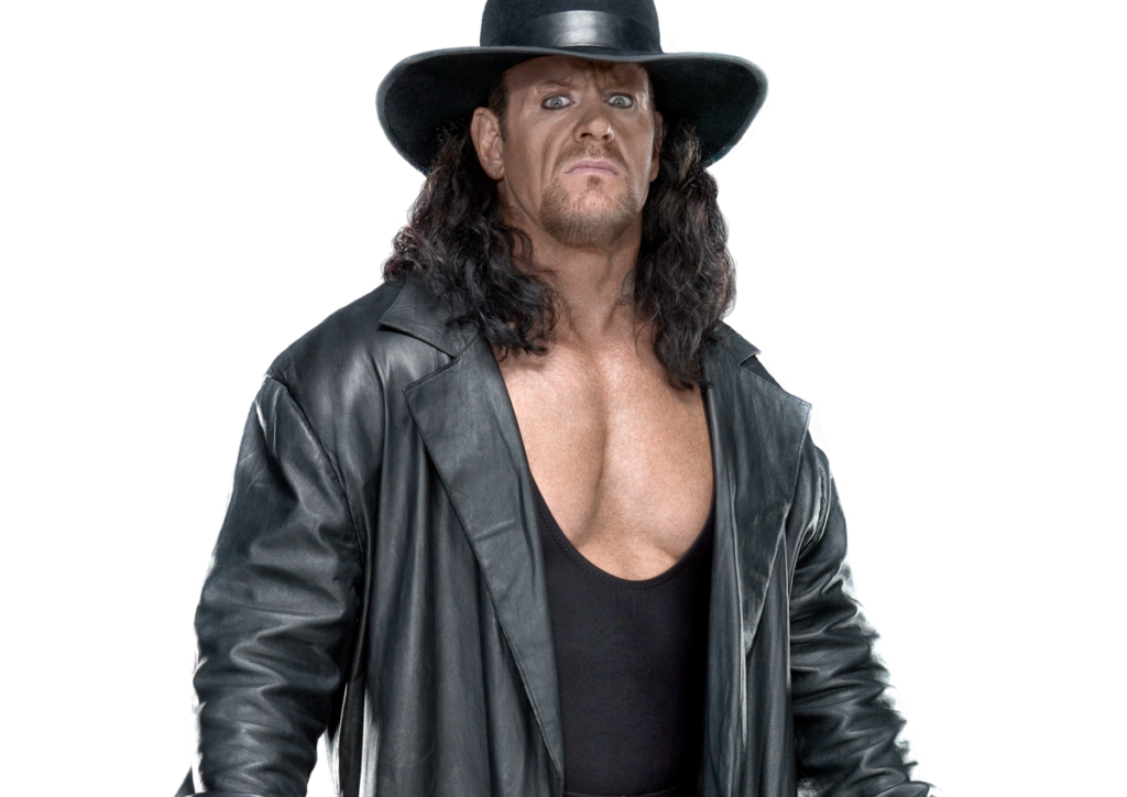 UnderTaker Net Worth 2024