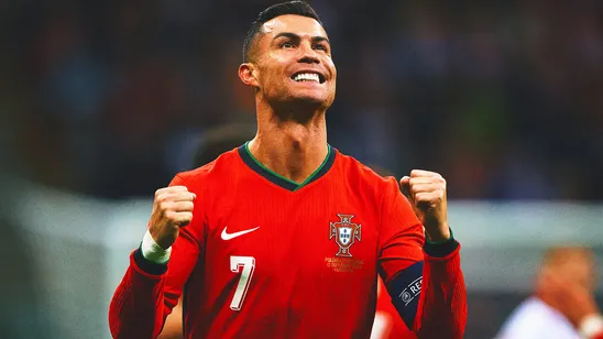 Christiano Ronaldo Net Worth 2024