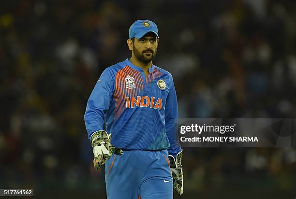 MS Dhoni Net Worth 2024