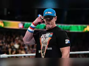 John Cena Net Worth 2024