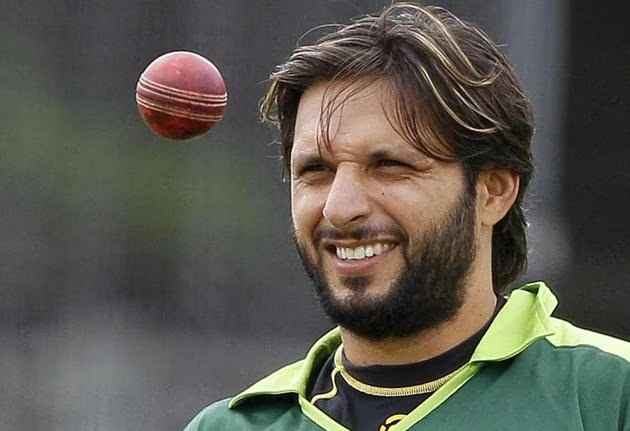 Shahid Afridi's Net Worth 2024