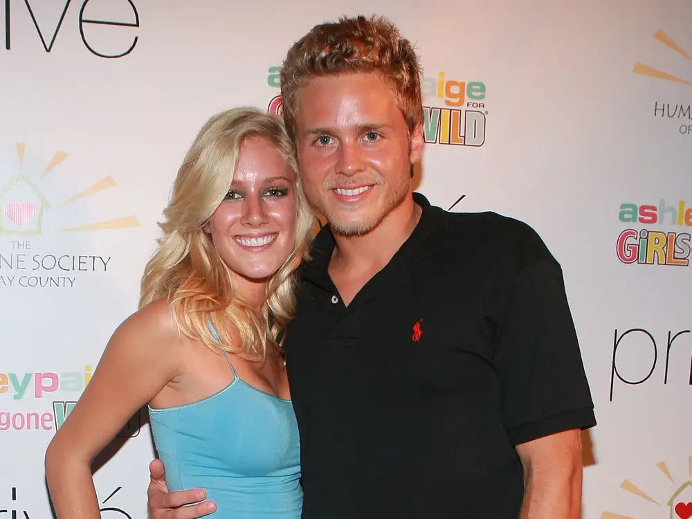 Spencer Pratt Net Worth 2025