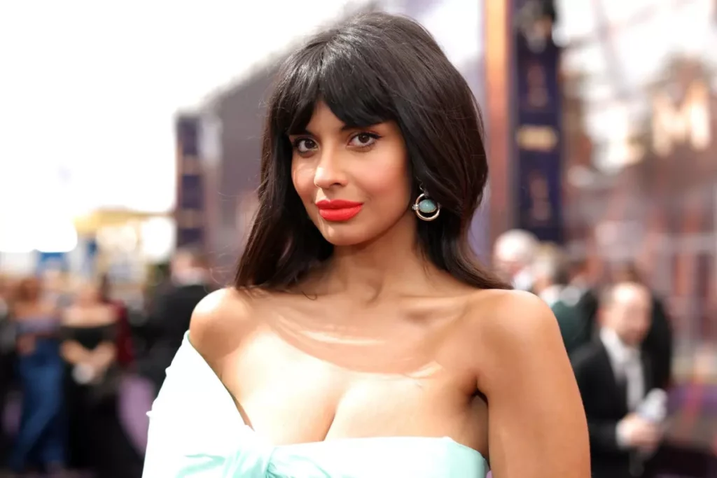 Jameela Jamil’s Net Worth 2025