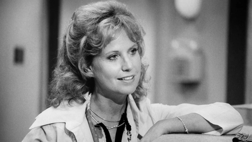 Leslie Charleson Net Worth