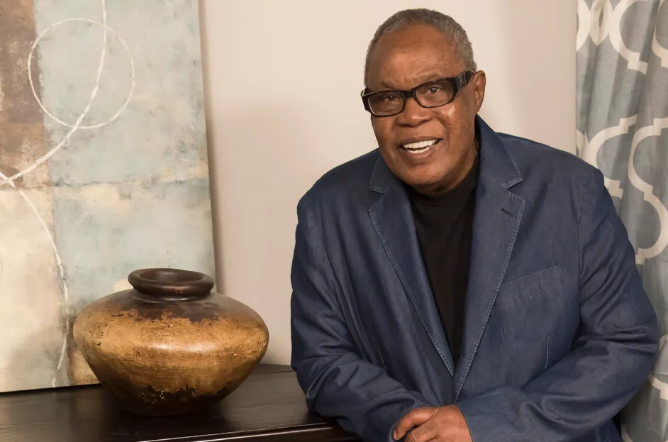 Sam Moore Died at the Age of 89