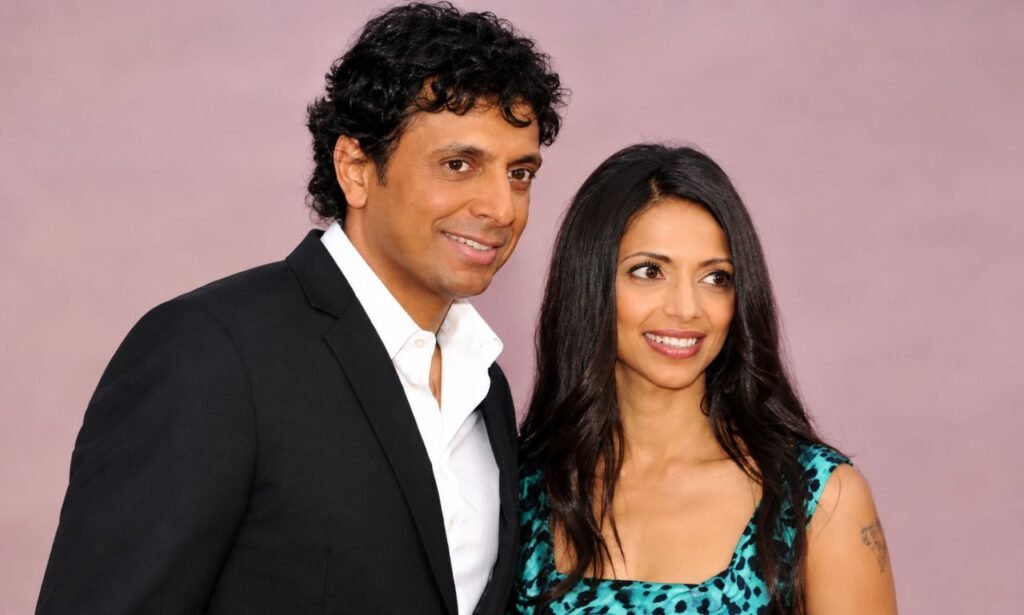 Bhavna Vaswani in clean pink background.